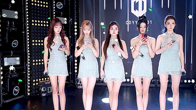 cdyyds001 online show from 12, 10, 2025