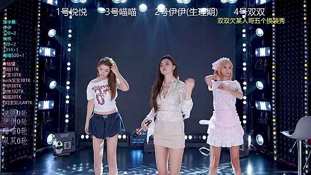 cdyyds001 online show from 9, 1, 2026