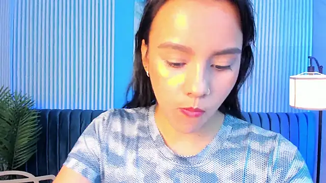 ariannaliss online show from 21, 12, 2025