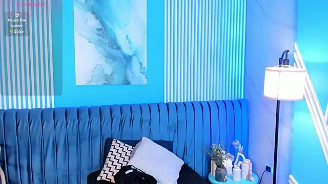 Snapshot of ariannaliss chatting on 14, 2, 2026 ariannaliss online show from 14, 2, 2026