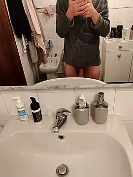 Baldassarre1990 online show from 25, 10, 2025