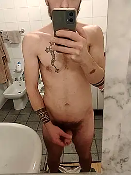 Baldassarre1990 online show from 15, 11, 2025