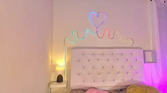 Snapshot of tatixxxvega chatting on 9, 9, 2025 tatixxxvega online show from 9, 9, 2025