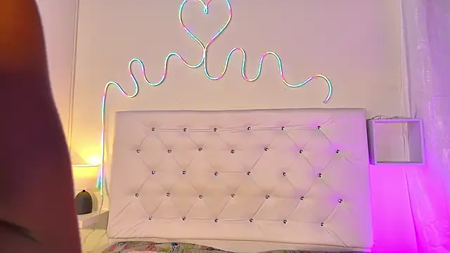 Snapshot of tatixxxvega chatting on 11, 9, 2025 tatixxxvega online show from 11, 9, 2025