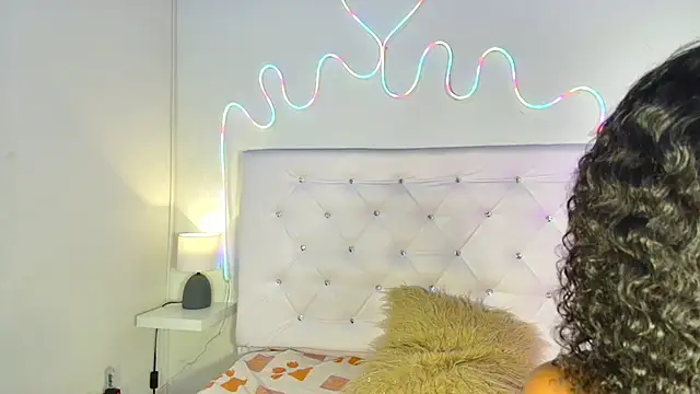 Snapshot of tatixxxvega chatting on 23, 9, 2025 tatixxxvega online show from 23, 9, 2025