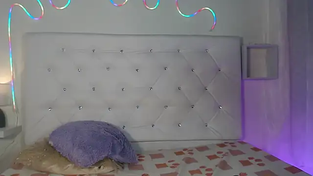 Snapshot of tatixxxvega chatting on 26, 9, 2025 tatixxxvega online show from 26, 9, 2025