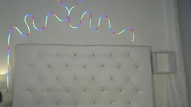 Snapshot of tatixxxvega chatting on 30, 9, 2025 tatixxxvega online show from 30, 9, 2025