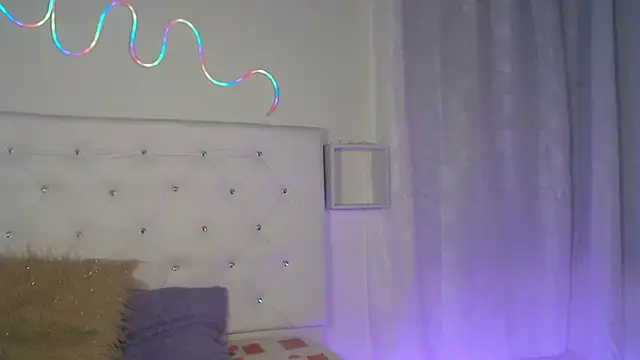 Snapshot of tatixxxvega chatting on 1, 10, 2025 tatixxxvega online show from 1, 10, 2025