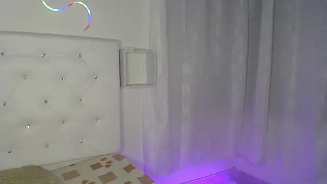 Snapshot of tatixxxvega chatting on 3, 10, 2025 tatixxxvega online show from 3, 10, 2025