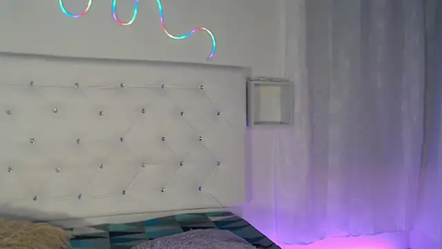 Snapshot of tatixxxvega chatting on 8, 10, 2025 tatixxxvega online show from 8, 10, 2025