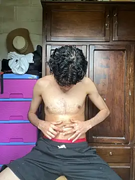 Axel-Mejia online show from 30, 10, 2025