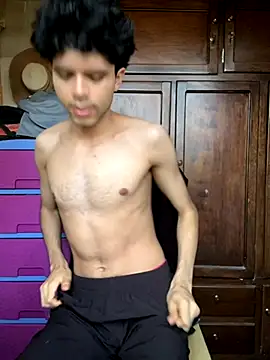 Axel-Mejia online show from 22, 11, 2025