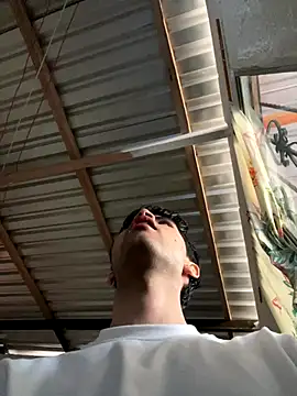 Axel-Mejia online show from 28, 11, 2025