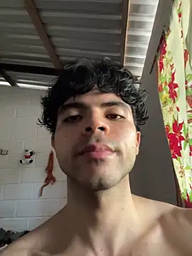 Axel-Mejia online show from 14, 1, 2026