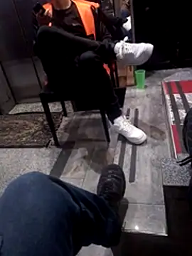 vergonvenco online show from 10, 4, 2026