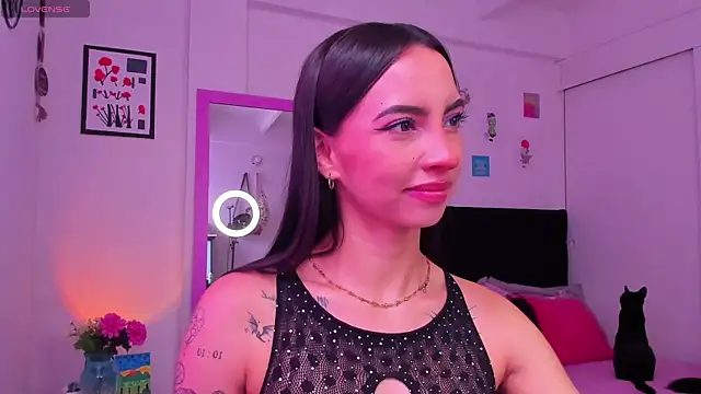 Aryane art  online show from 13, 2, 2026