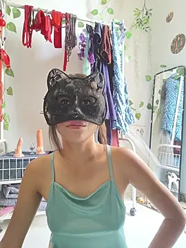 SinfulTemptation online show from 3, 6, 2026