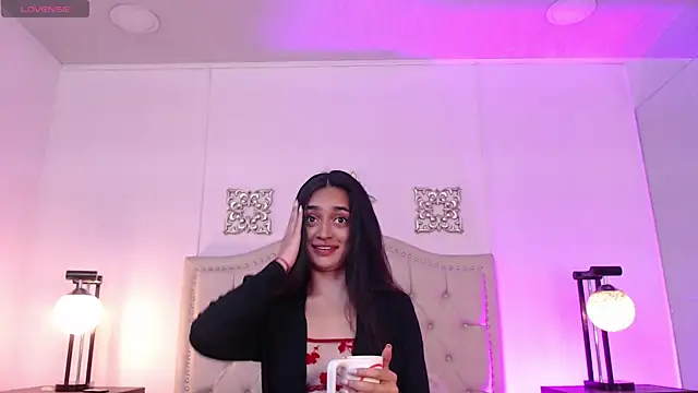 Leilani- online show from 14, 10, 2025