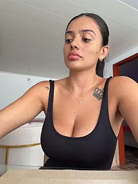 AnaaFaith  online show from 17, 2, 2026