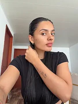 Snapshot of AnaaFaith_ chatting on 19, 7, 2026 AnaaFaith online show from 19, 7, 2026