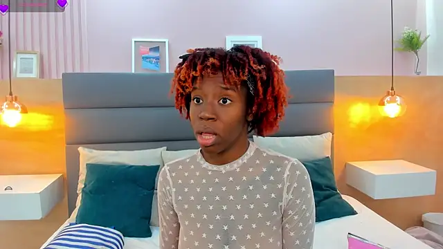  emma willliams  online show from 1, 10, 2025