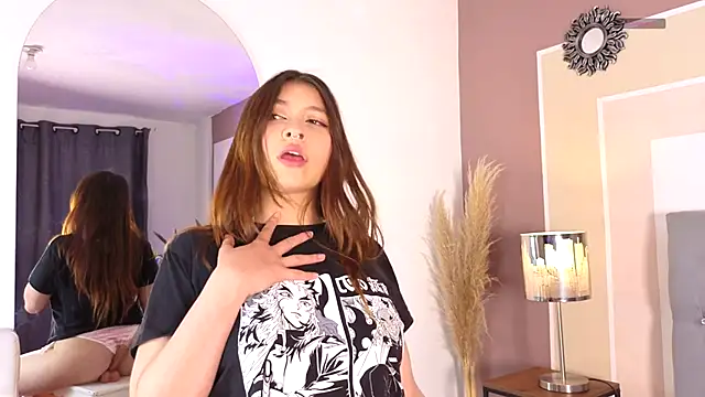 VelvetFox  online show from 21, 9, 2025