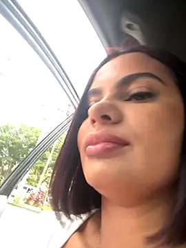 Snapshot of IrinaVelvet chatting on 3, 10, 2025 IrinaVelvet online show from 3, 10, 2025