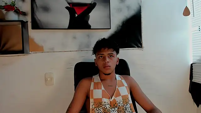 Manuel Mateus1 online show from 12, 9, 2025