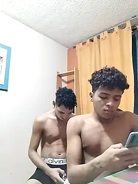 Manuel Mateus1 online show from 4, 10, 2025