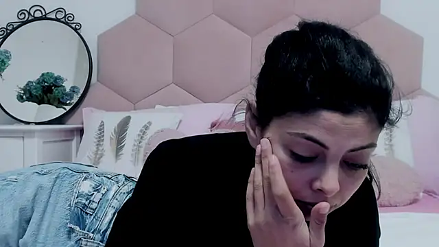 LadyLiia online show from 30, 1, 2025