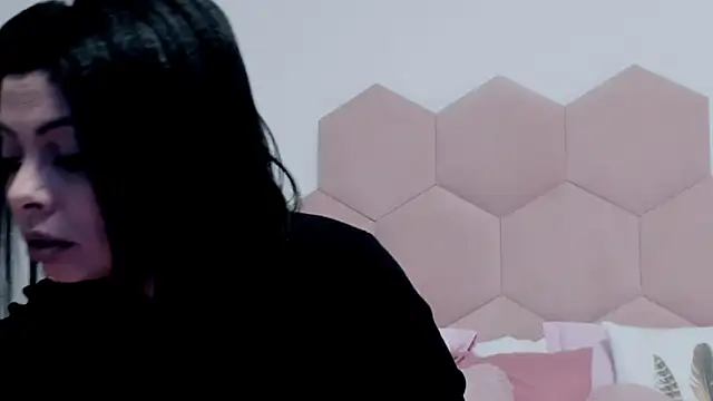 LadyLiia online show from 4, 2, 2025