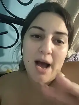 barbielamaravilla11 online show from 9, 2, 2026