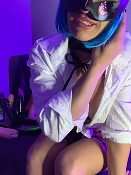 MaskeliParti online show from 18, 11, 2025