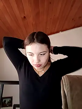 Snapshot of MIA_29- chatting on 22, 10, 2025 MIA 29- online show from 22, 10, 2025
