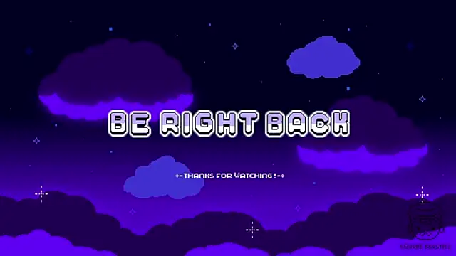 KeitaMoon online show from 20, 2, 2026