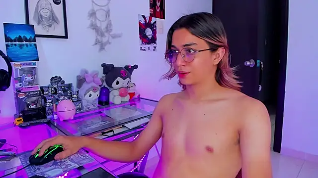 KeitaMoon online show from 2, 3, 2026