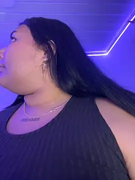 Nicky-222 online show from 25, 11, 2025