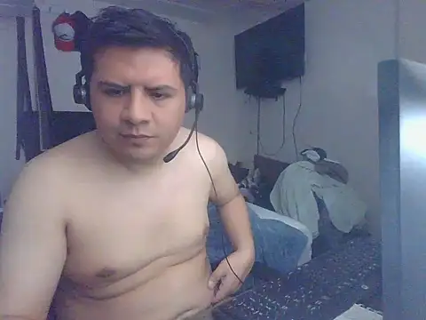 Xxxristiano online show from 15, 2, 2026