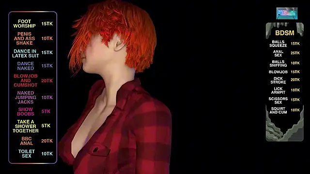 xtwins online show from 24, 11, 2025