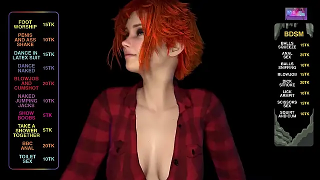 xtwins online show from 26, 11, 2025