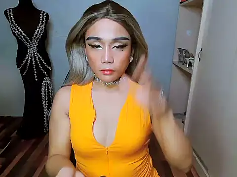 YourNikkieXxx online show from 23, 12, 2025