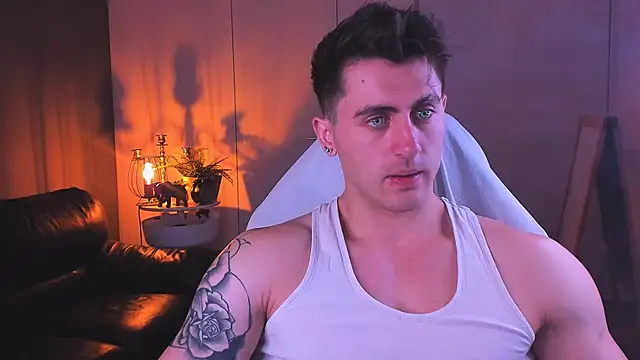 Oscar Miller  online show from 10, 10, 2025