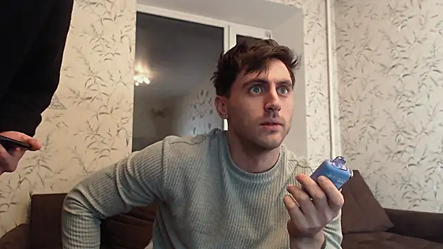 Oscar Miller  online show from 23, 11, 2025