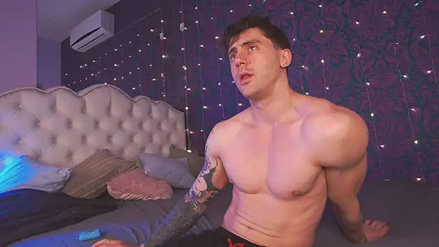 Oscar Miller  online show from 27, 11, 2025