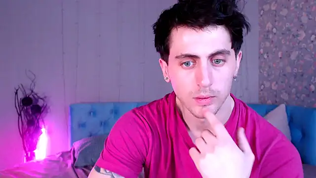 Oscar Miller  online show from 14, 3, 2026