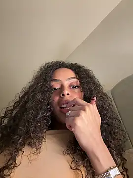 yasmingarcia online show from 30, 10, 2025