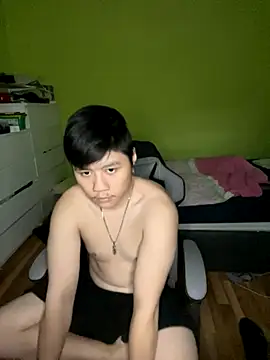 Snapshot of Kingpowerlittel chatting on 18, 9, 2025 Kingpowerlittel online show from 18, 9, 2025