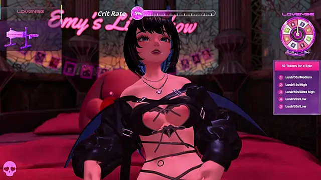 Snapshot of emyliveshow chatting on 28, 9, 2025 emyliveshow online show from 28, 9, 2025