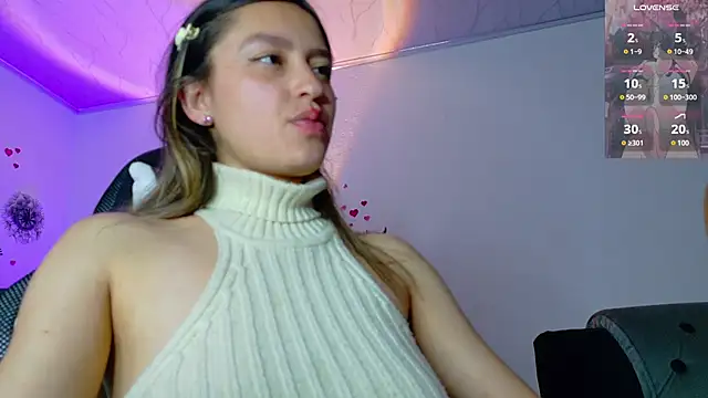 AnniexMichaelLive online show from 5, 5, 2026