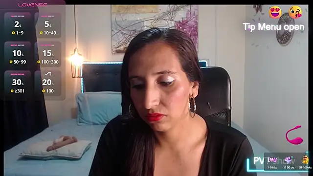 azabachebabe online show from 22, 11, 2025